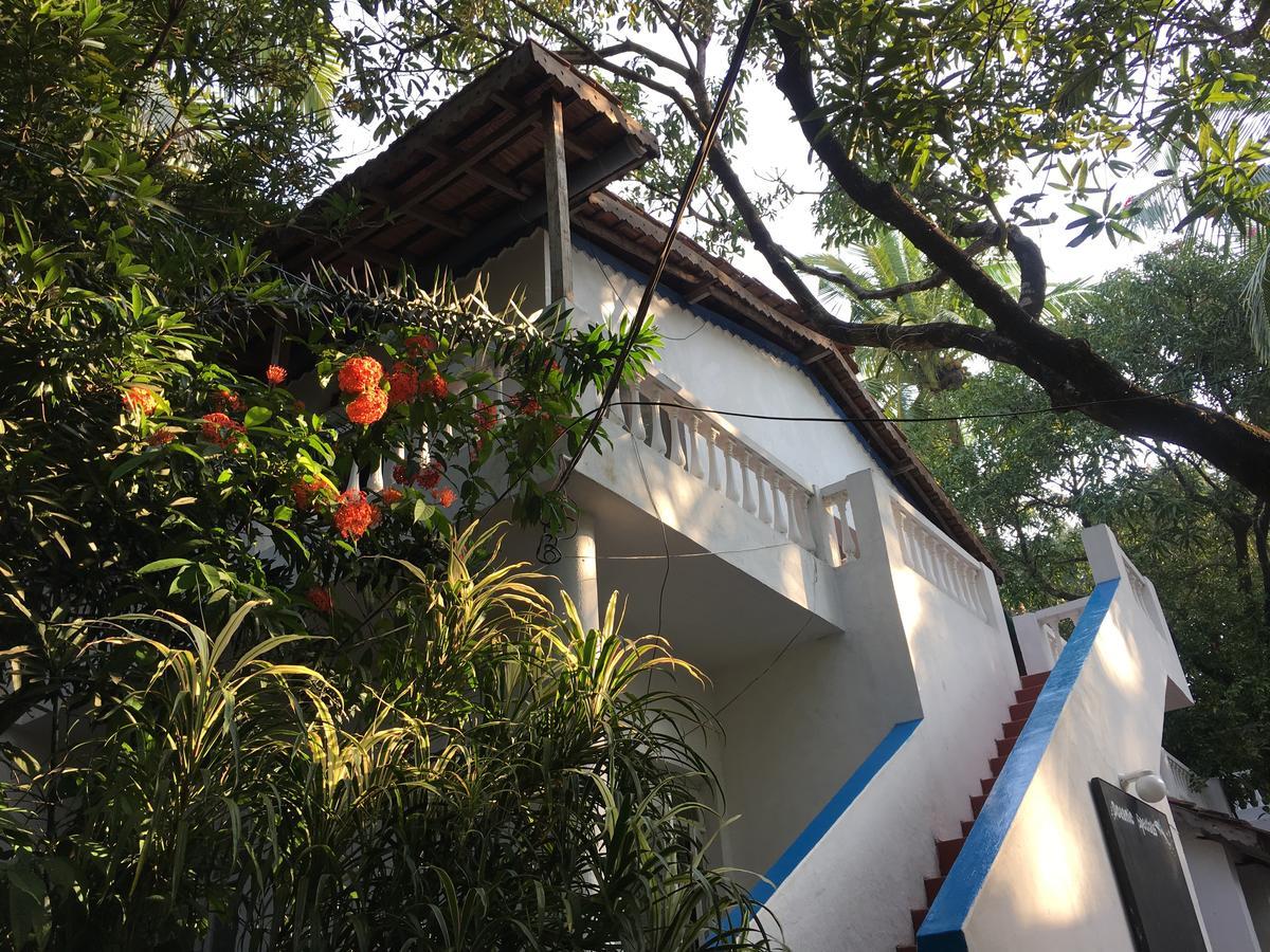 Oceanic - Luxury Boutique Hotel Palolem Exterior photo